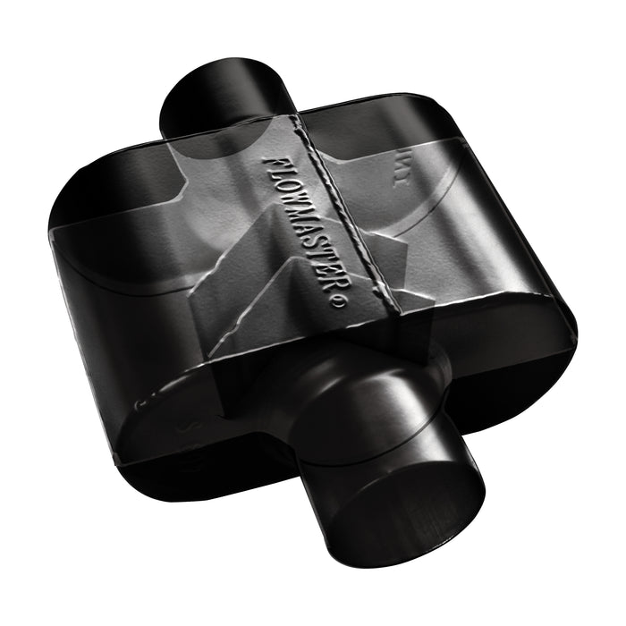 Flowmaster 842518 Super 10 Series Delta Flow - Truck Part Superstore