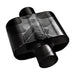 Flowmaster 842518 Super 10 Series Delta Flow - Truck Part Superstore