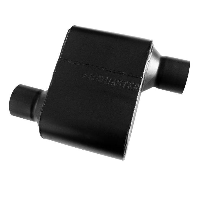 Flowmaster 842518 Super 10 Series Delta Flow - Truck Part Superstore