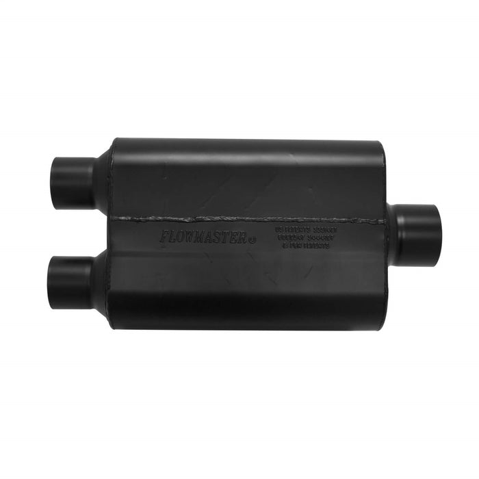 Flowmaster 8425453 Super 44 Series Muffler - Truck Part Superstore
