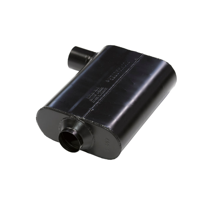 Flowmaster 8425461 Super 44 Series Muffler - Truck Part Superstore