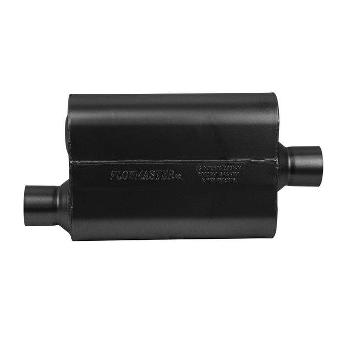 Flowmaster 842546 Super 44™ Delta Flow Muffler - Truck Part Superstore