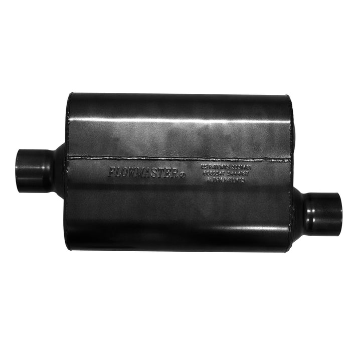 Flowmaster 842547 Super 44 Series Muffler - Truck Part Superstore