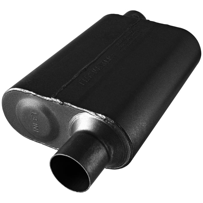 Flowmaster 842548 Super 44 Series Muffler - Truck Part Superstore