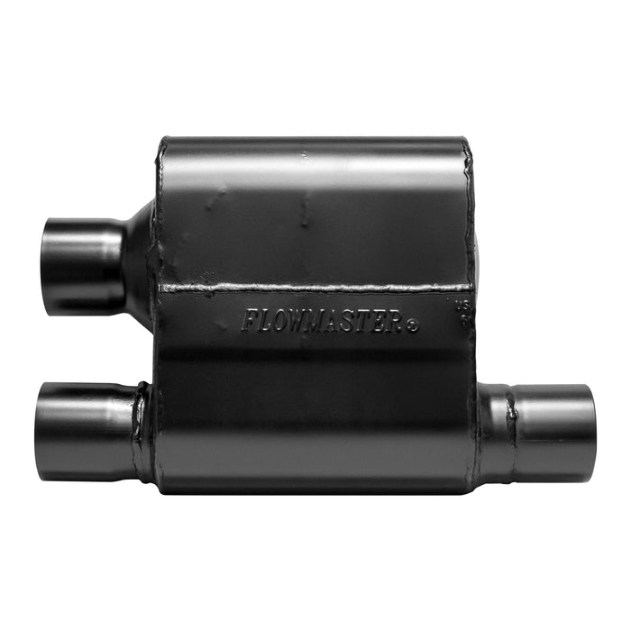 Flowmaster 8425810 Super 10 Series Delta Flow - Truck Part Superstore
