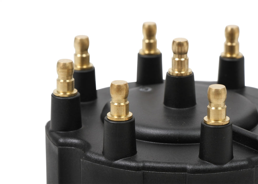 MSD 84263 GM HEI Distributor Cap - Truck Part Superstore