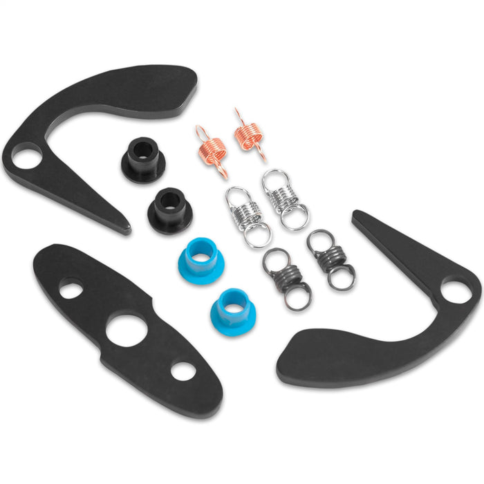 MSD 8428 GM HEI Weight And Spring Kit - Truck Part Superstore