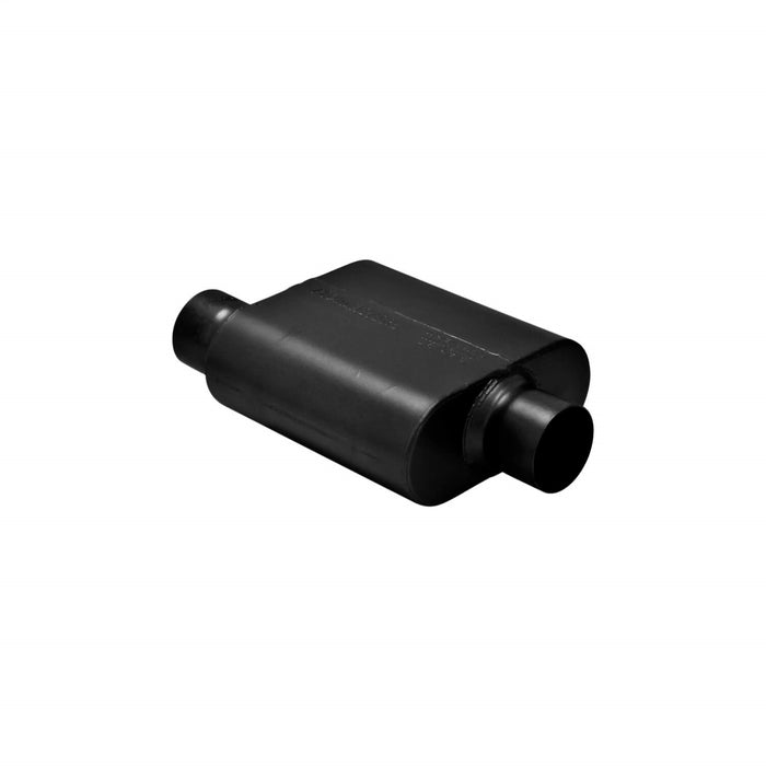 Flowmaster 8430119 10 Series™ Delta Force Race Muffler - Truck Part Superstore