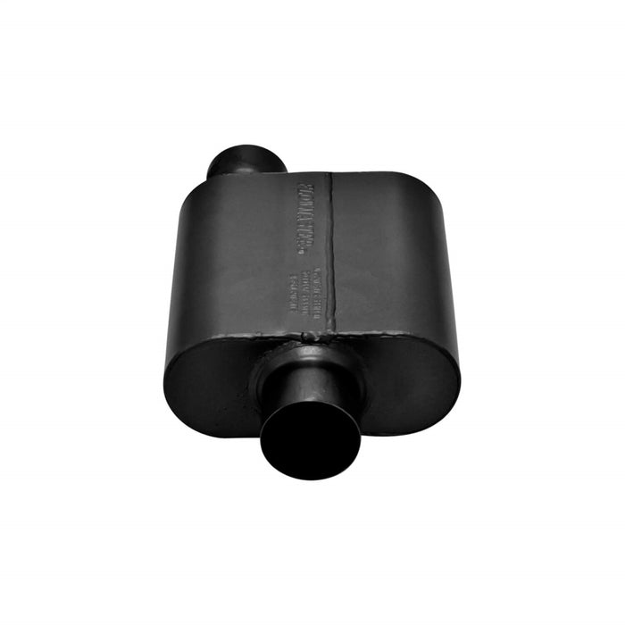 Flowmaster 8430119 10 Series™ Delta Force Race Muffler - Truck Part Superstore