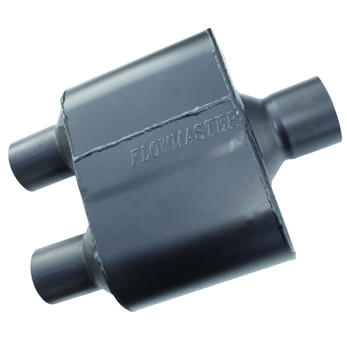 Flowmaster 8430152 Super 10 Series™ Muffler - Truck Part Superstore