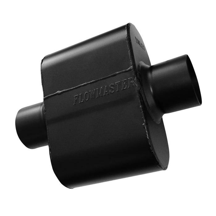 Flowmaster 843015 Super 10 Series™ Muffler - Truck Part Superstore