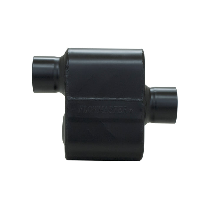 Flowmaster 843016 Super 10 Series™ Muffler - Truck Part Superstore