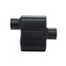 Flowmaster 843016 Super 10 Series™ Muffler - Truck Part Superstore