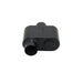 Flowmaster 843016 Super 10 Series™ Muffler - Truck Part Superstore