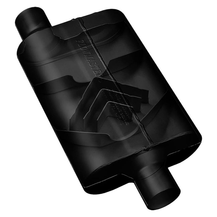 Flowmaster 843041 40 Series™ Delta Flow Muffler - Truck Part Superstore