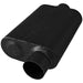 Flowmaster 843046 Super 44™ Delta Flow Muffler - Truck Part Superstore