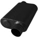 Flowmaster 843048 Super 44™ Delta Flow Muffler - Truck Part Superstore