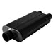 Flowmaster 8430502 50 Series™ Delta Flow Muffler - Truck Part Superstore