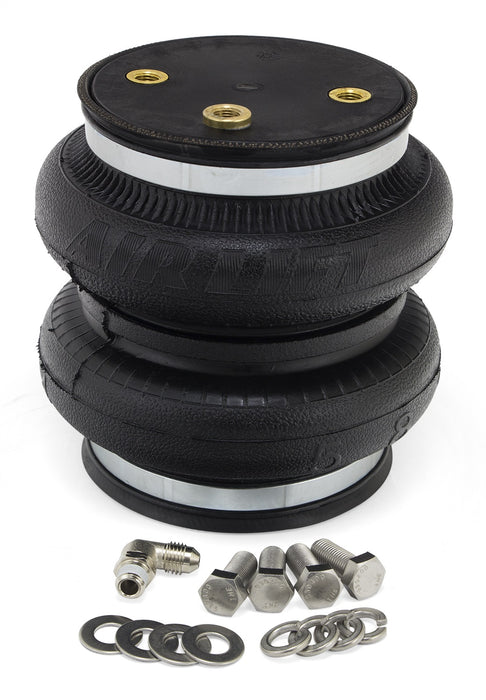 Air Lift 84305 Replacement Air Springs-LoadLifter 5000 Ultimate Plus Bellows Type - Truck Part Superstore