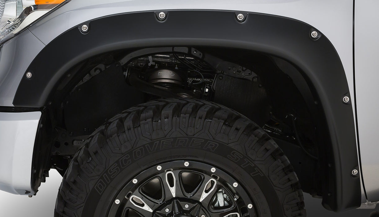 Stampede 8431-2 Ruff Riderz™ Fender Flare - Truck Part Superstore