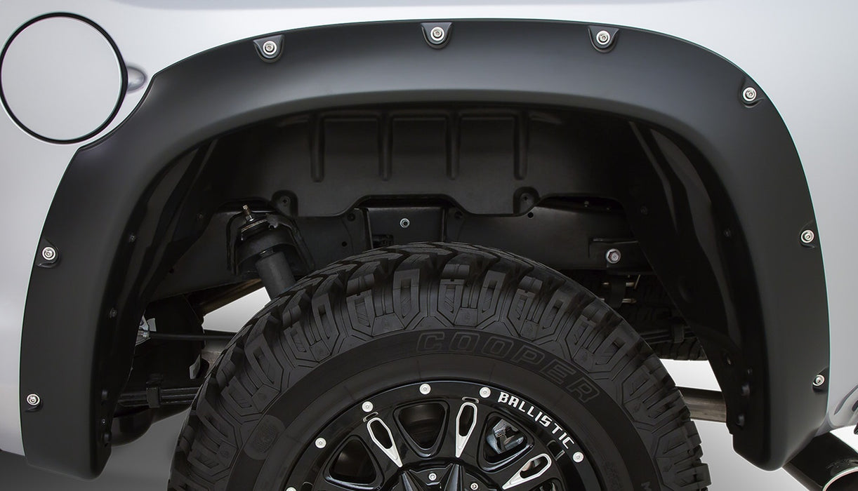Stampede 8431-2 Ruff Riderz™ Fender Flare - Truck Part Superstore