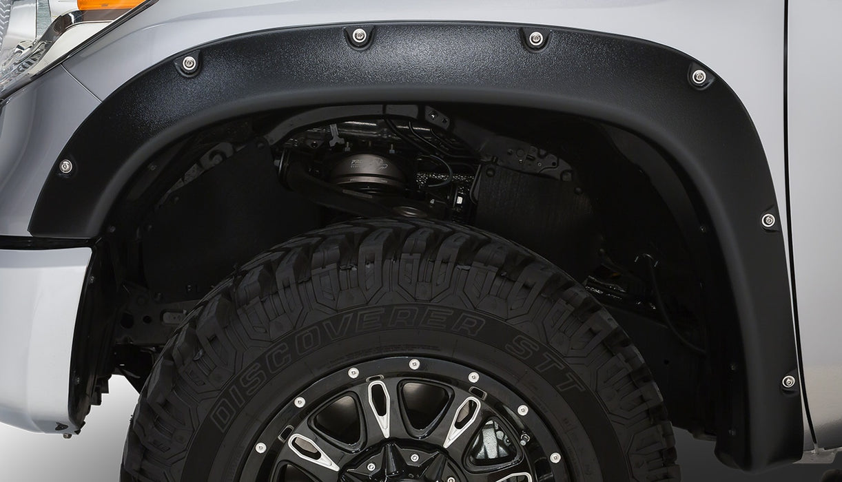 Stampede 8431-5 Ruff Riderz™ Fender Flare - Truck Part Superstore