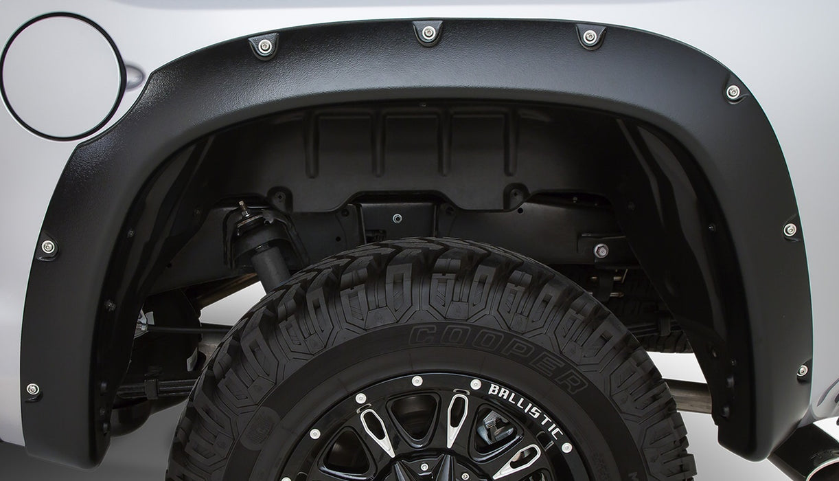 Stampede 8431-5 Ruff Riderz™ Fender Flare - Truck Part Superstore