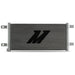 Mishimoto MMTC-RAM-15SL Transmission Cooler, fits RAM 6.7L Cummins 2015-2018 - Truck Part Superstore