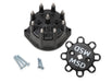 MSD 84318 Marine Distributor Cap; For PN[83507]; Black; - Truck Part Superstore