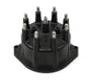 MSD 84318 Marine Distributor Cap; For PN[83507]; Black; - Truck Part Superstore