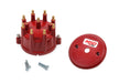 MSD 84319 Distributor Cap; For Distributor PN[85701]; - Truck Part Superstore