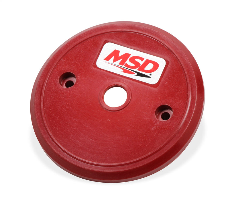MSD 84319 Distributor Cap; For Distributor PN[85701]; - Truck Part Superstore