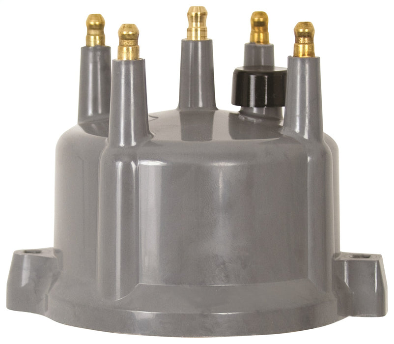 MSD 8434 Distributor Cap; For Use w/PN[8470]; - Truck Part Superstore
