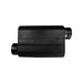 Flowmaster 8435439 40 Series™ Delta Force Race Muffler - Truck Part Superstore