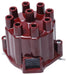 MSD 8437 Distributor Cap; For Use w/PN[8467]; - Truck Part Superstore