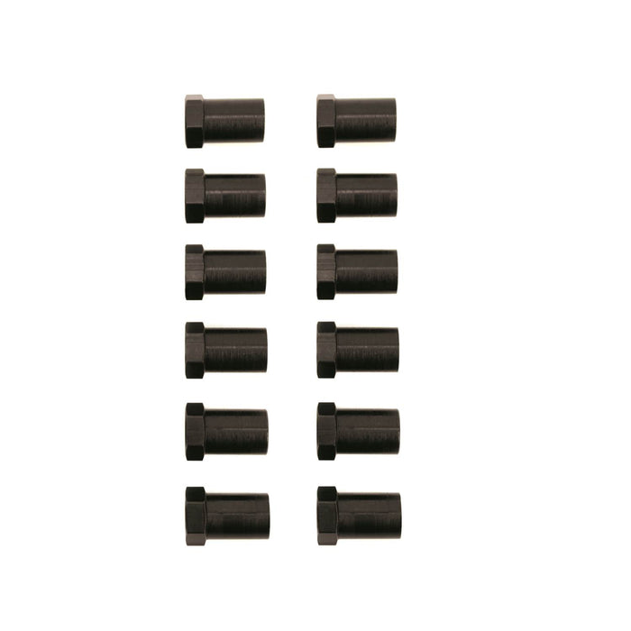Lunati 84380-12 Engine Push Rod Set - Truck Part Superstore