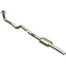 MagnaFlow Exhaust Products 23492 Standard Grade Direct-Fit Catalytic Converter - Truck Part Superstore