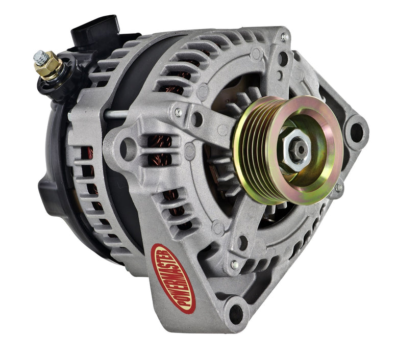 Powermaster Performance 844009-1 Alternator - Truck Part Superstore