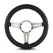 Lokar 84401 Lecarra Mark 4 Elegante Steering Wheel - Truck Part Superstore
