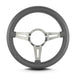 Lokar 84406 Lecarra Mark 4 Elegante Steering Wheel - Truck Part Superstore