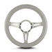 Lokar 84407 Lecarra Mark 4 Elegante Steering Wheel - Truck Part Superstore