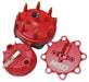 MSD 8441 Cap-A-Dapt Cap And Rotor; For Small Diameter MSD Distributors; - Truck Part Superstore