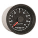 AutoMeter 8444 GAUGE; PYROMETER (EGT); 2 1/16in.; 1600deg.F; STEPPER MOTOR; FORD FACTORY MATCH - Truck Part Superstore
