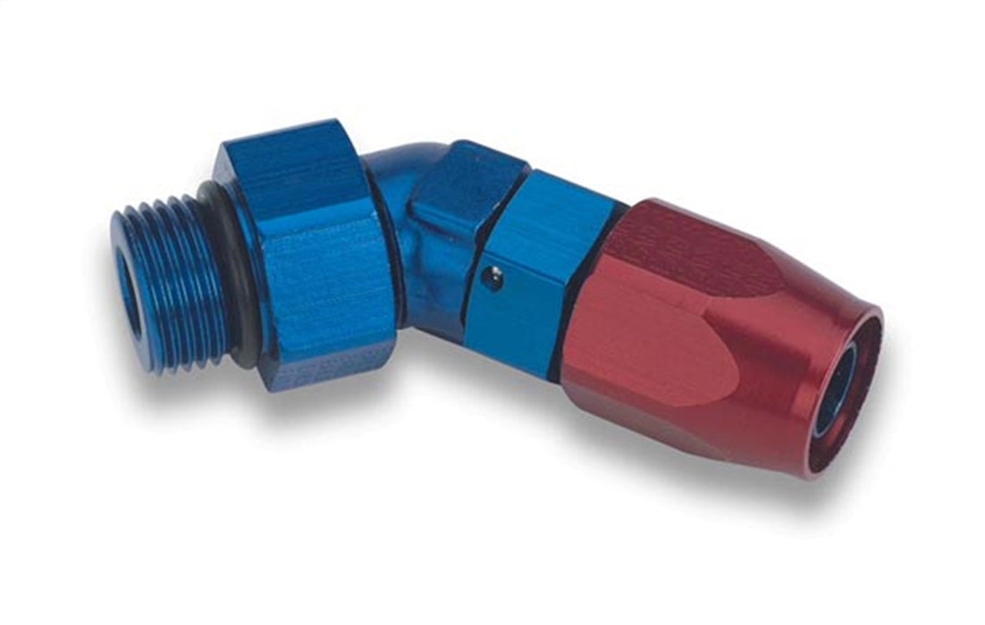 Earl's Performance 844512ERL Swivel-Seal™ Hose End - Truck Part Superstore