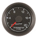 AutoMeter 8445 GAUGE; PYROMETER (EGT); 2 1/16in.; 2000deg.F; STEPPER MOTOR; FORD FACTORY MATCH - Truck Part Superstore