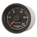 AutoMeter 8445 GAUGE; PYROMETER (EGT); 2 1/16in.; 2000deg.F; STEPPER MOTOR; FORD FACTORY MATCH - Truck Part Superstore