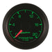 AutoMeter 8445 GAUGE; PYROMETER (EGT); 2 1/16in.; 2000deg.F; STEPPER MOTOR; FORD FACTORY MATCH - Truck Part Superstore