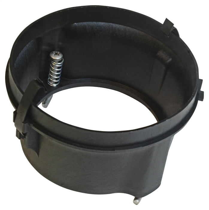 MSD 8446 Cap-A-Dapt Adapter Base; For Fixed/Adjustable Rotor Cap; - Truck Part Superstore