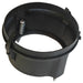 MSD 8446 Cap-A-Dapt Adapter Base; For Fixed/Adjustable Rotor Cap; - Truck Part Superstore