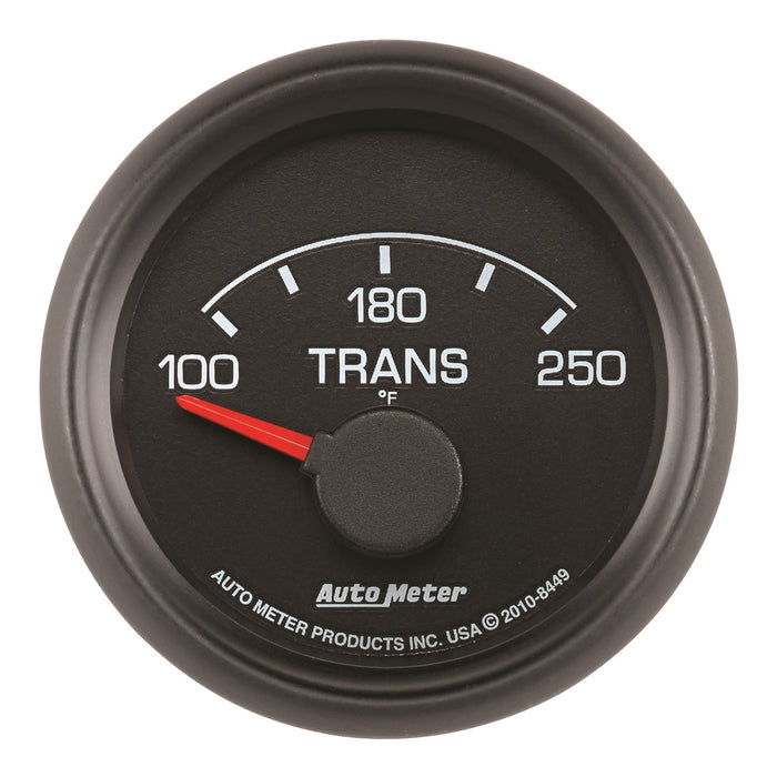 AutoMeter 7077 DSL GA KIT; A-PILLAR; FORD 99-07; BOOST/EGT/TRANS; 35PSI/1600deg.F/250deg.F; FAC - Truck Part Superstore